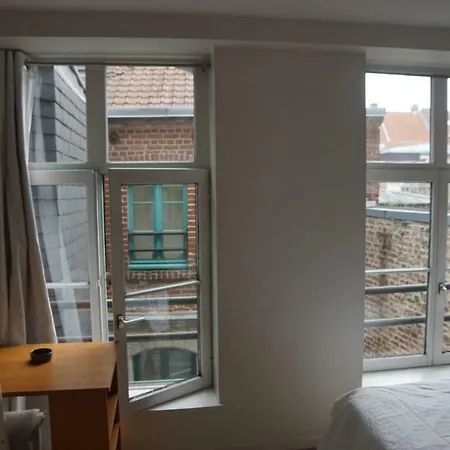 Les 3 Mollettes Du Vieux * Lille